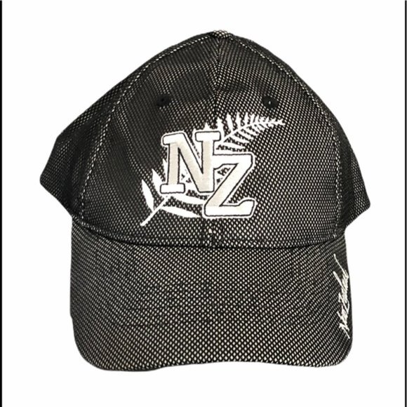 Black Baseball cap